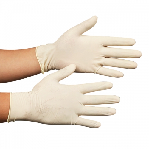 工业乳胶手套的特点和使用