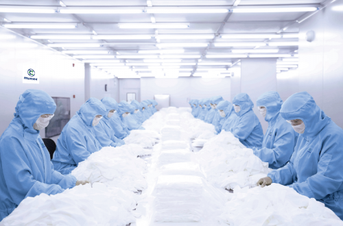 深耕半导体行业赛道，迈思德成功入选 2025 年度江苏省专精特新中小企业