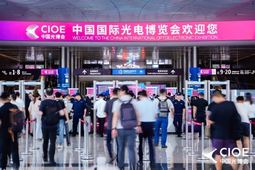 迈思德亮相2026 CIOE，聚焦光模块微污染控制