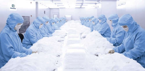 无尘布已经是无菌，为什么制药客户还要验证多项微生物指标？
