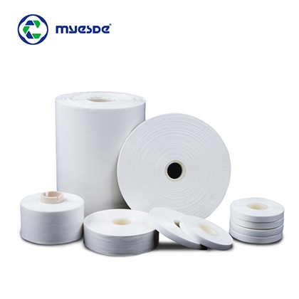 Cleanroom Wiper Roll