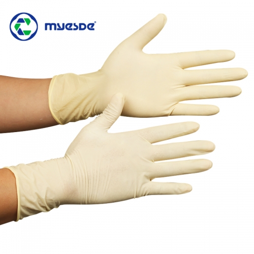 Latex Gloves